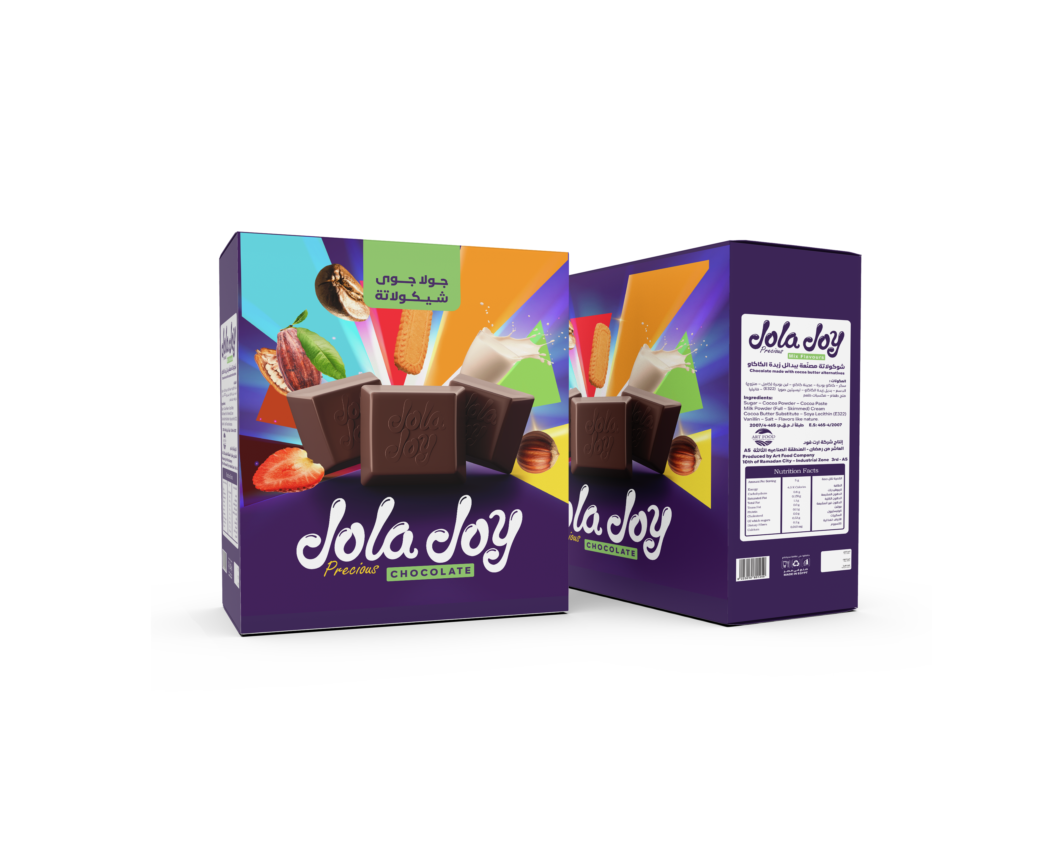 Jola Joy Precious